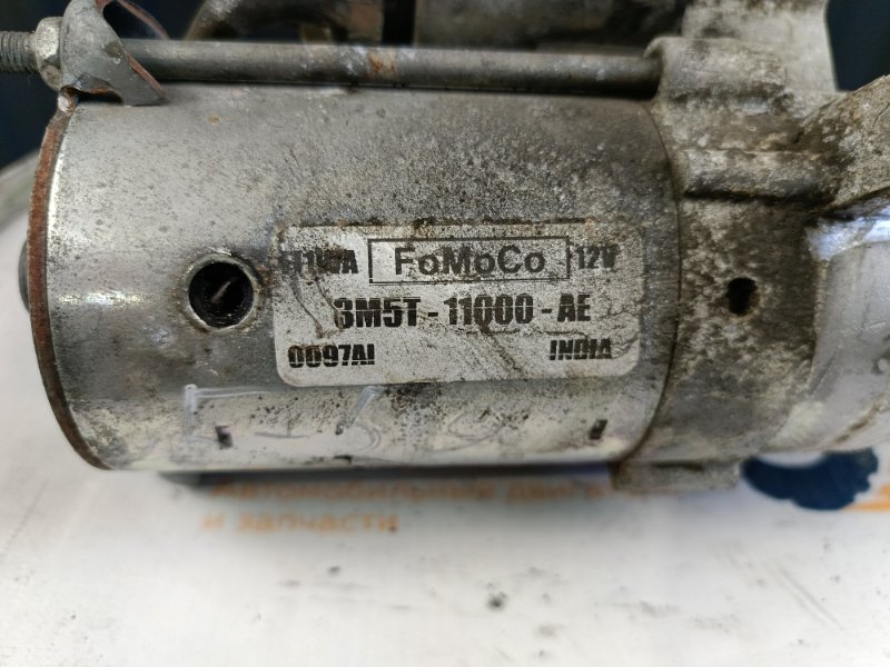 Стартер, 5300 рублей, Красноярск