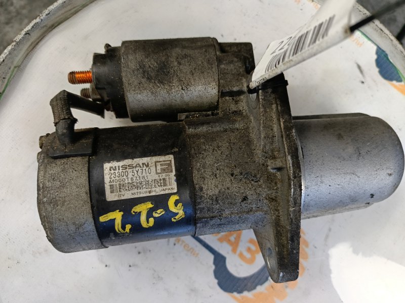 Стартер, 3700 рублей, Красноярск