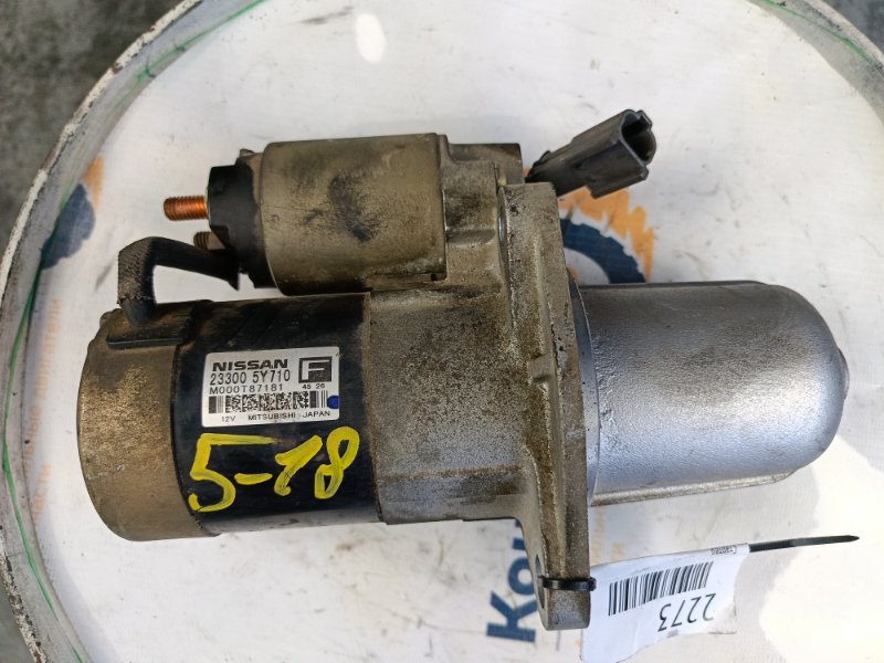 Стартер, 3700 рублей, Красноярск