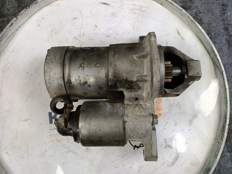 Стартер, 1100 рублей, Красноярск