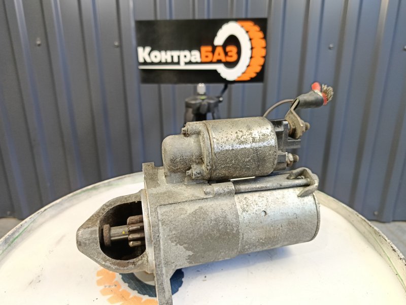 Стартер, 2700 рублей, Красноярск