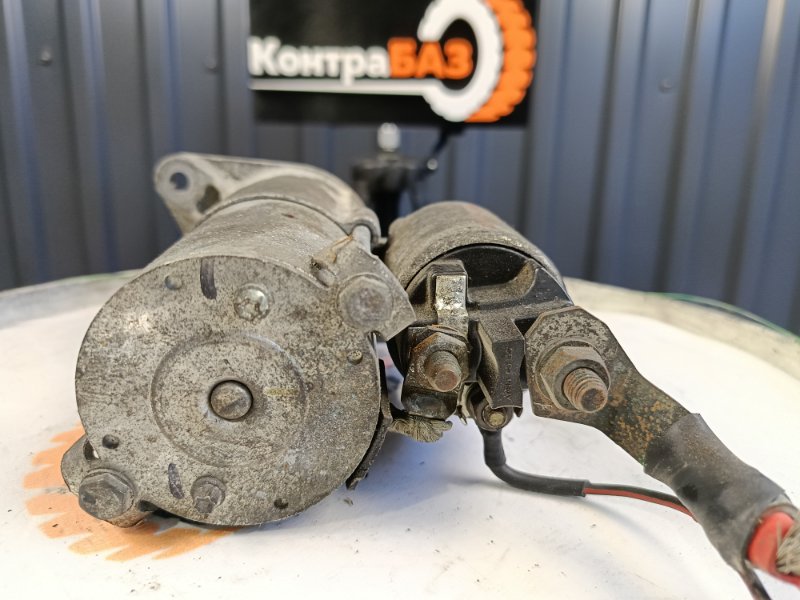 Стартер, 2700 рублей, Красноярск