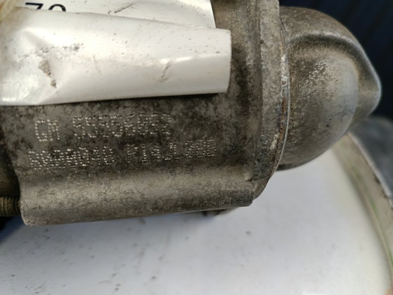 Стартер, 2700 рублей, Красноярск