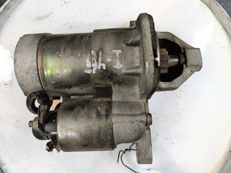 Стартер, 1100 рублей, Красноярск