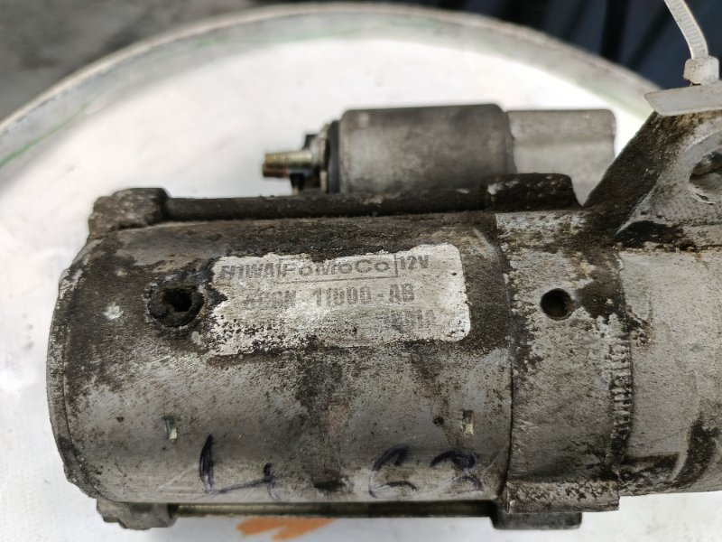 Стартер, 5300 рублей, Красноярск