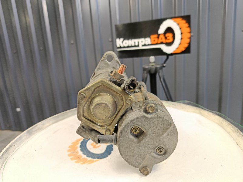 Стартер, 4000 рублей, Красноярск