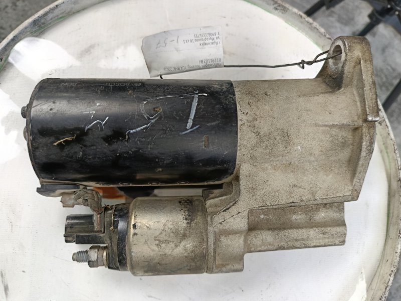 Стартер, 5800 рублей, Красноярск