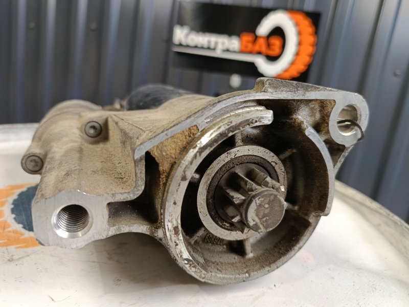 Стартер, 5800 рублей, Красноярск