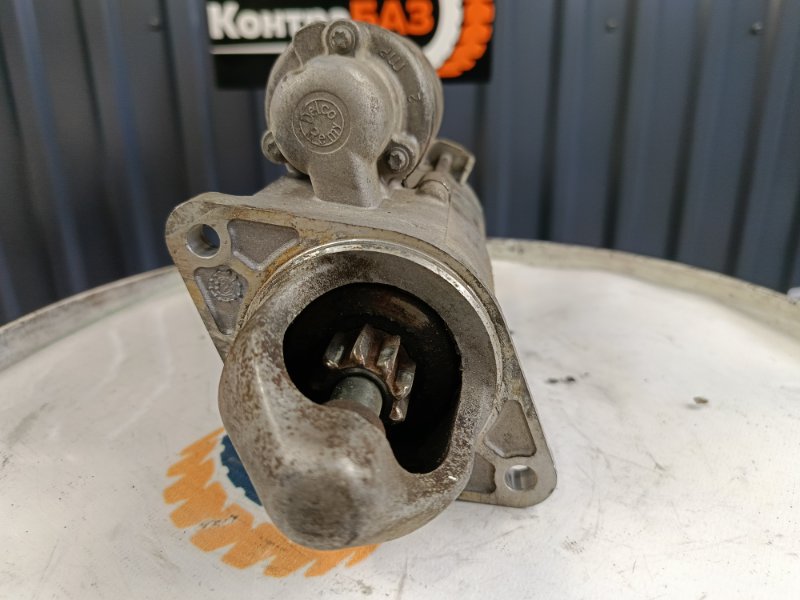 Стартер, 2700 рублей, Красноярск