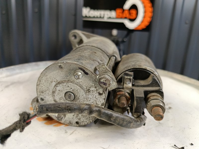 Стартер, 2700 рублей, Красноярск