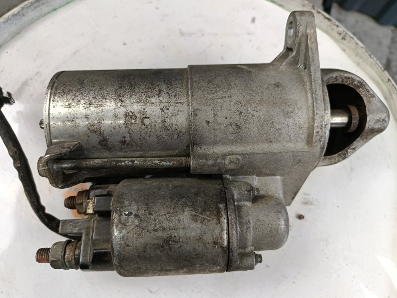 Стартер, 2700 рублей, Красноярск