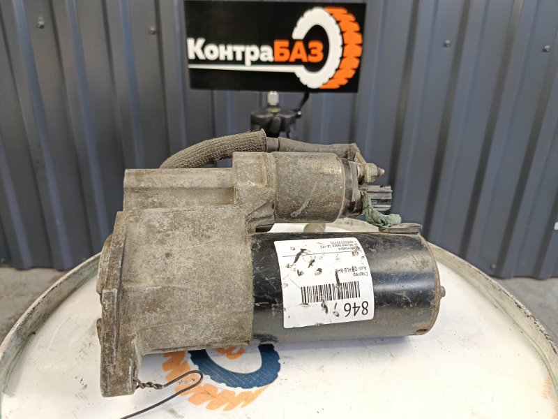 Стартер, 5500 рублей, Красноярск