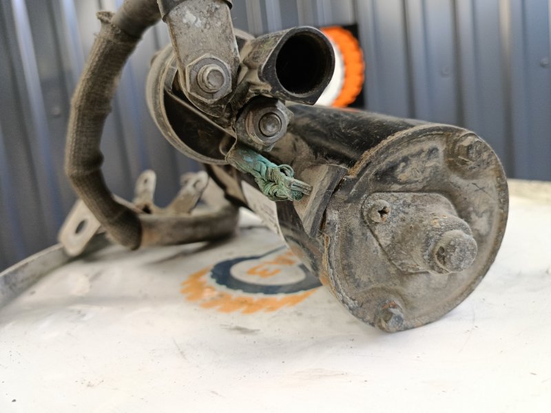 Стартер, 5500 рублей, Красноярск