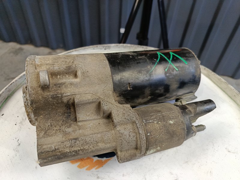 Стартер, 5500 рублей, Красноярск