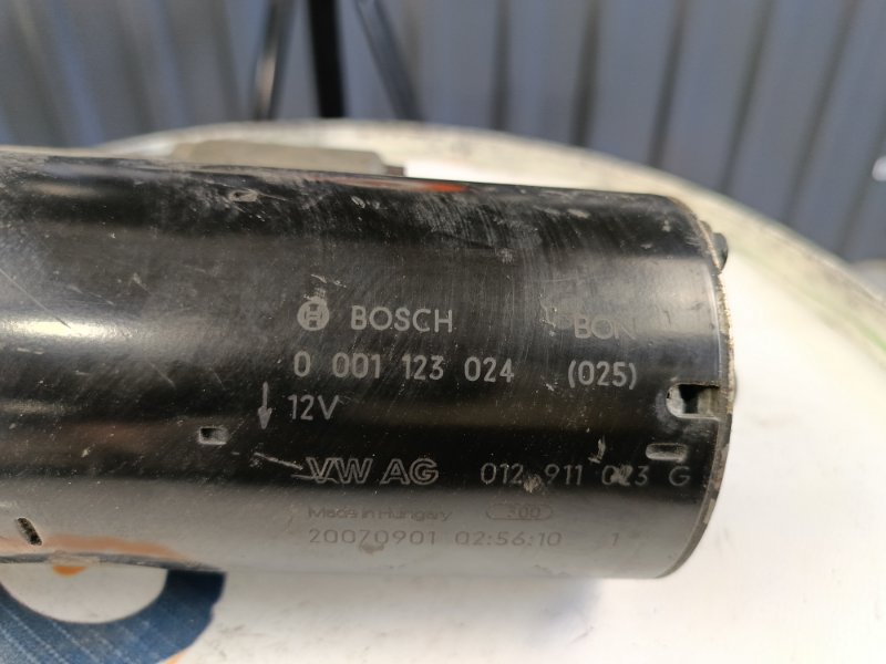 Стартер, 5500 рублей, Красноярск