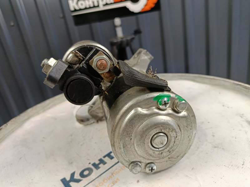 Стартер, 5300 рублей, Красноярск