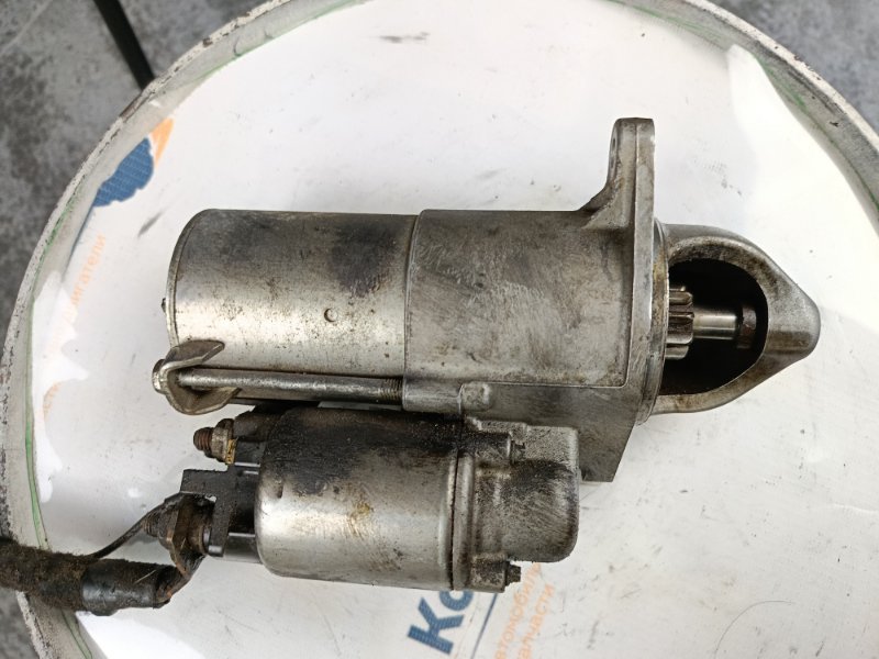 Стартер, 2100 рублей, Красноярск