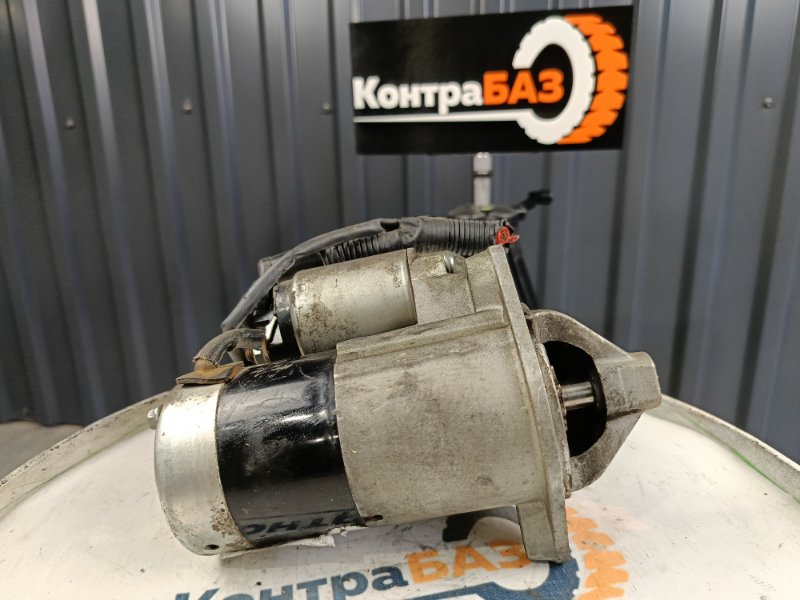 Стартер, 6300 рублей, Красноярск