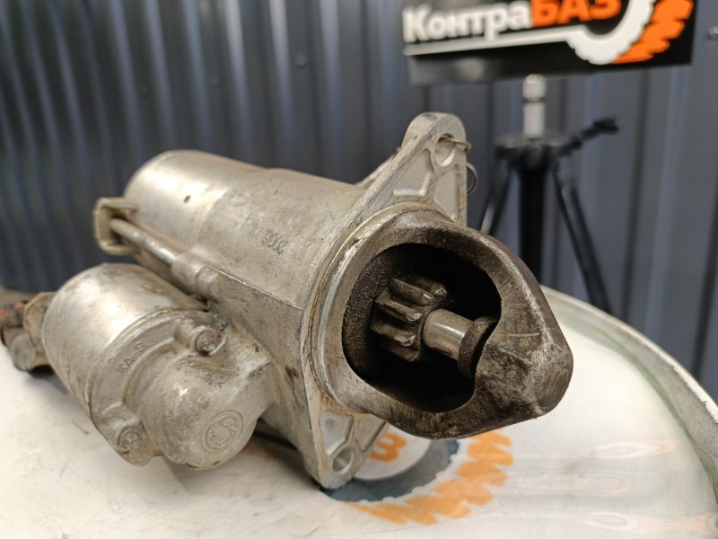 Стартер, 2700 рублей, Красноярск