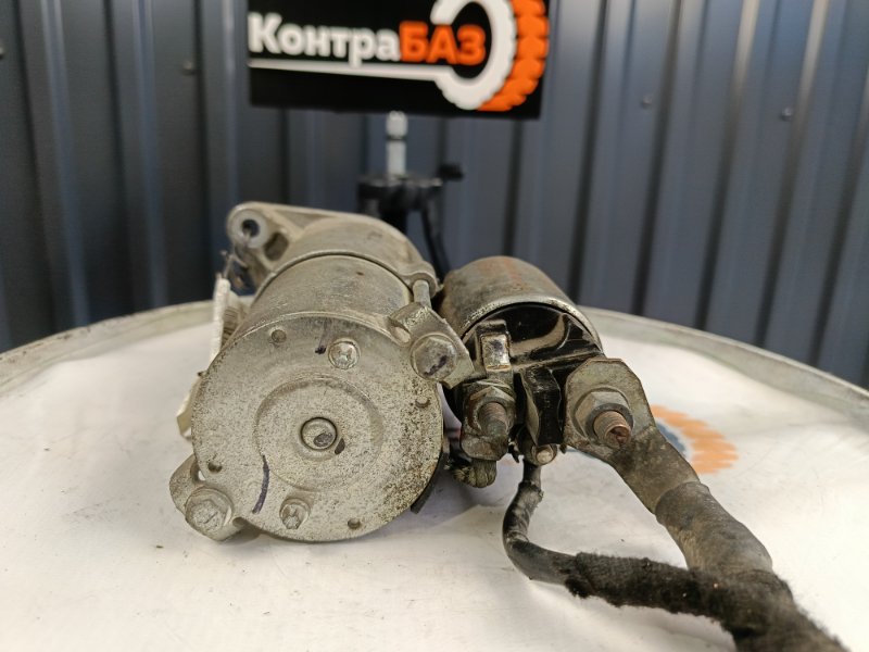 Стартер, 2700 рублей, Красноярск