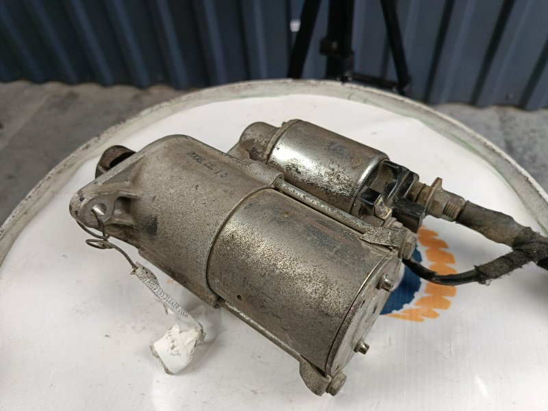 Стартер, 2700 рублей, Красноярск