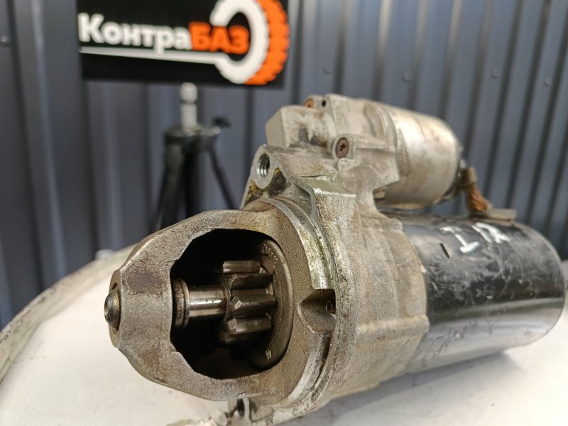 Стартер, 6100 рублей, Красноярск