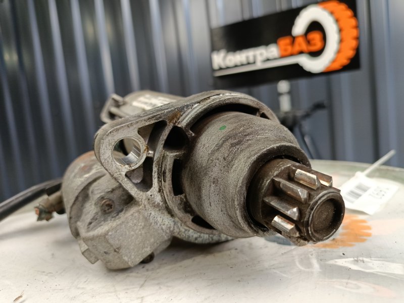 Стартер, 3700 рублей, Красноярск