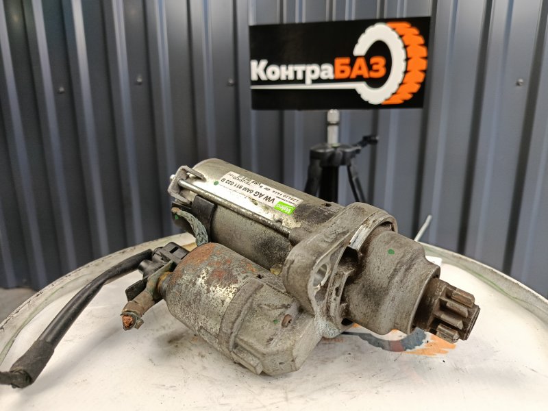 Стартер, 3700 рублей, Красноярск