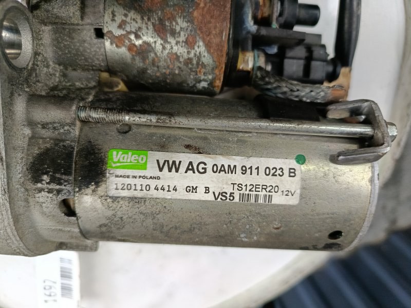 Стартер, 3700 рублей, Красноярск