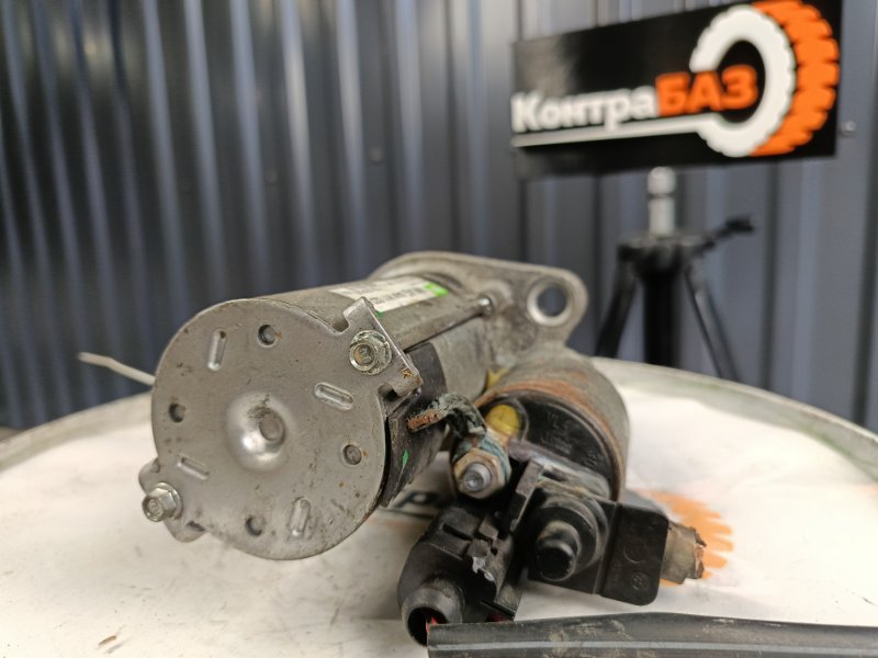 Стартер, 3700 рублей, Красноярск