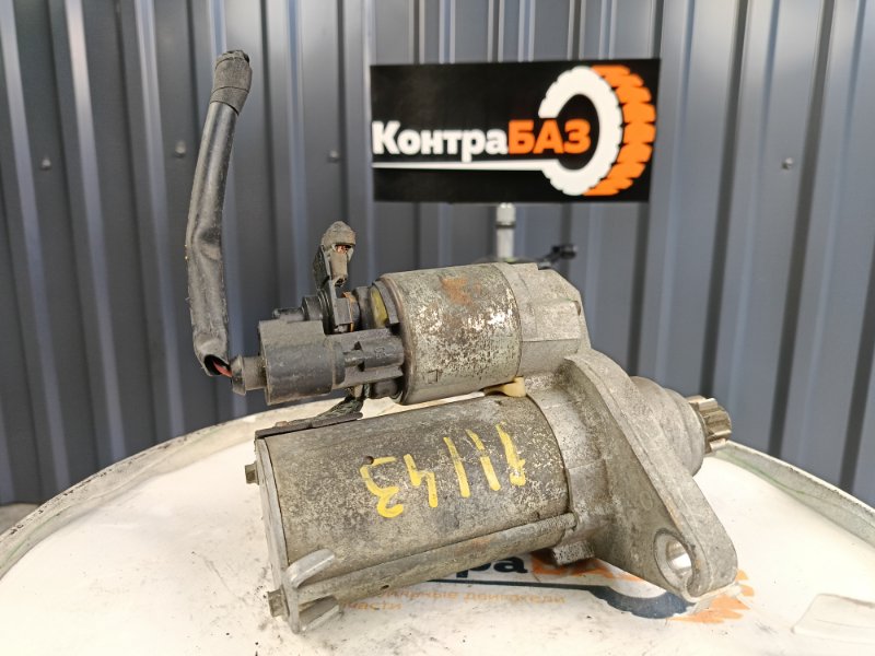 Стартер, 3700 рублей, Красноярск