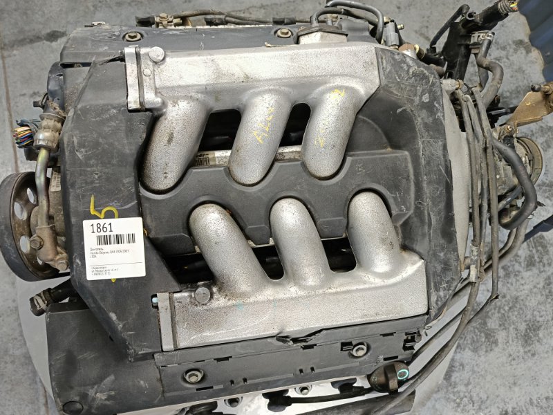 Двигатель, 79600 рублей, Красноярск