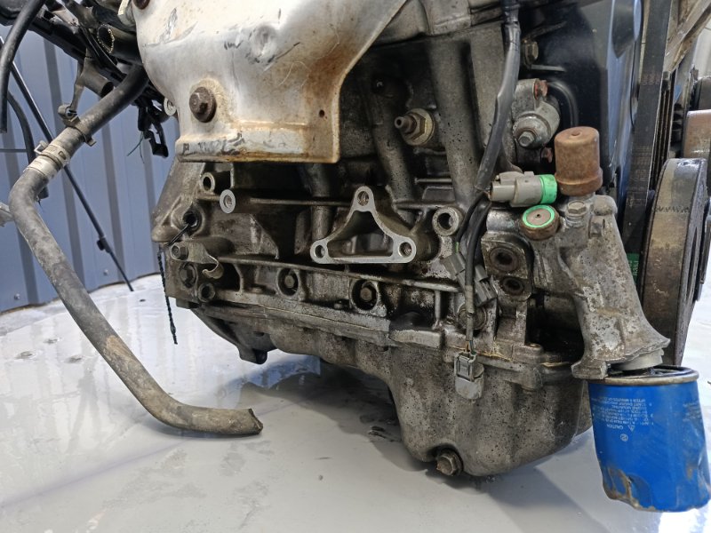 Двигатель, 79600 рублей, Красноярск