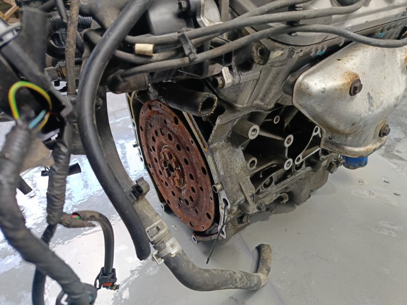 Двигатель, 79600 рублей, Красноярск