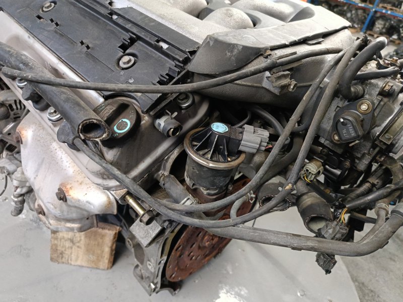 Двигатель, 79600 рублей, Красноярск