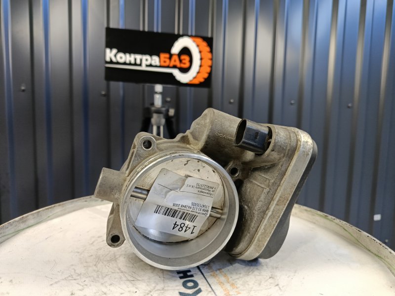 Дроссельная заслонка, 5300 рублей, Красноярск