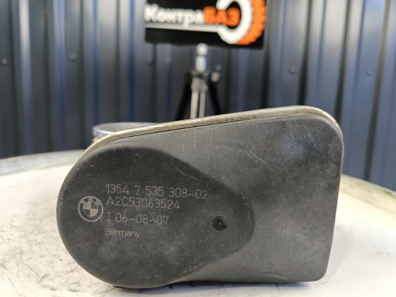 Дроссельная заслонка, 5300 рублей, Красноярск