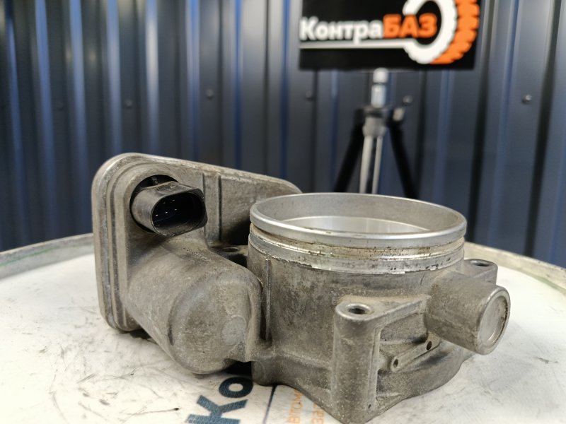 Дроссельная заслонка, 5300 рублей, Красноярск