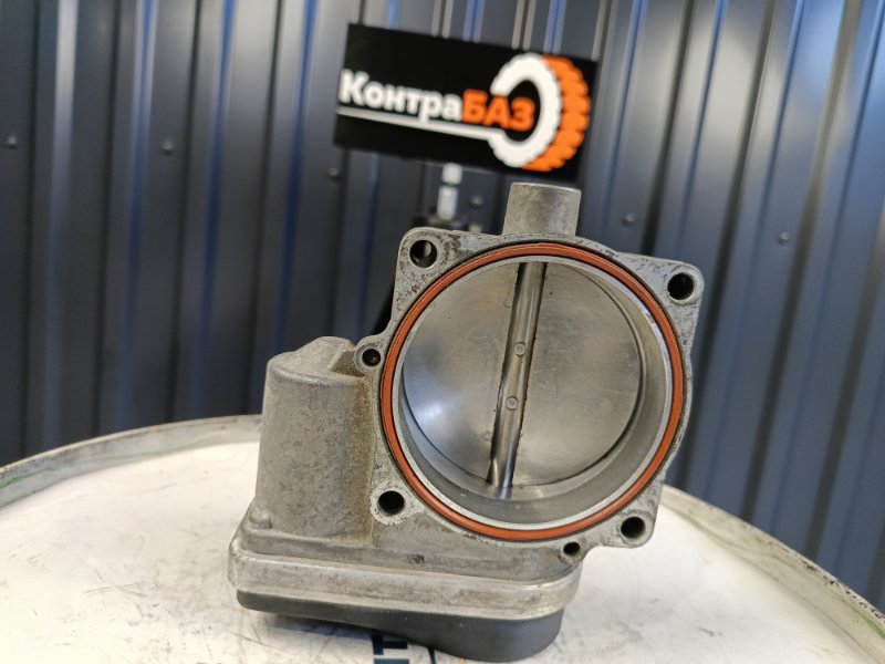 Дроссельная заслонка, 5300 рублей, Красноярск