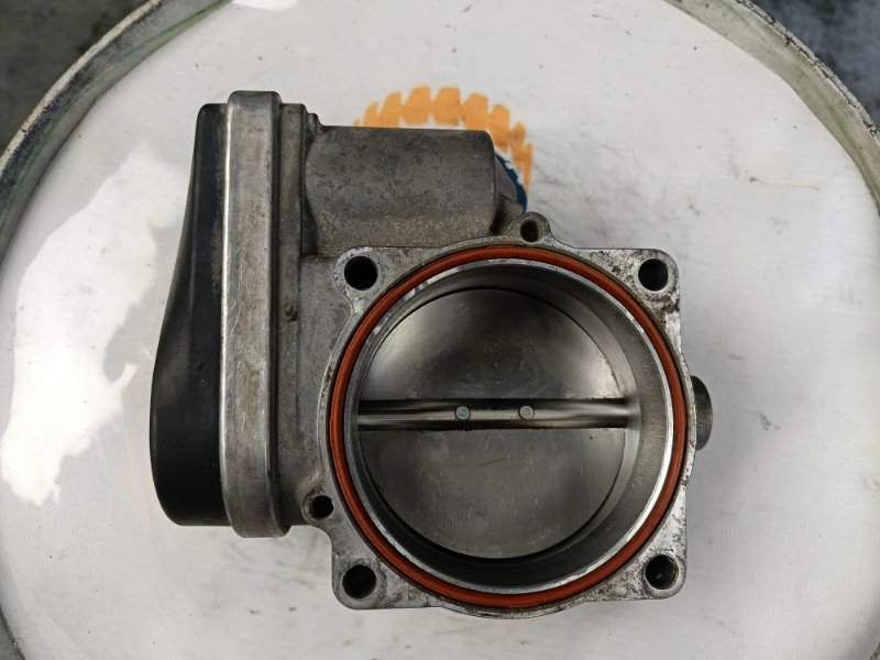 Дроссельная заслонка, 5300 рублей, Красноярск