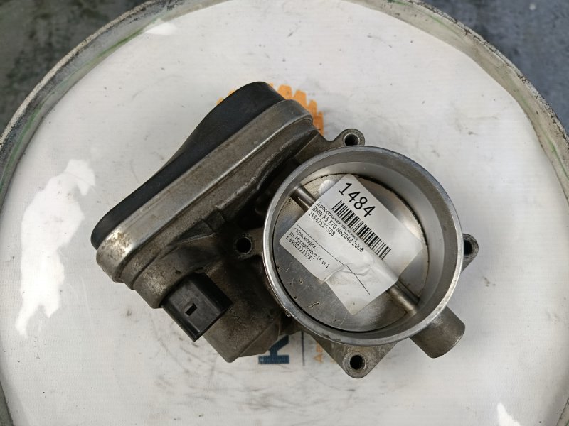 Дроссельная заслонка, 5300 рублей, Красноярск