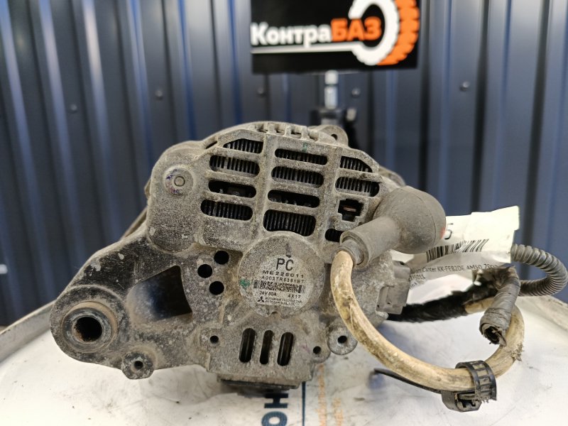 Генератор, 15800 рублей, Красноярск