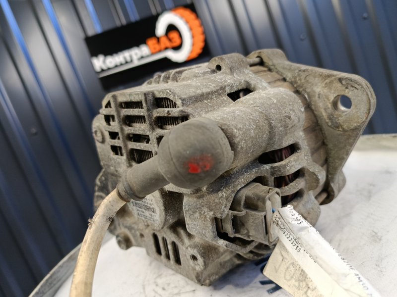 Генератор, 15800 рублей, Красноярск