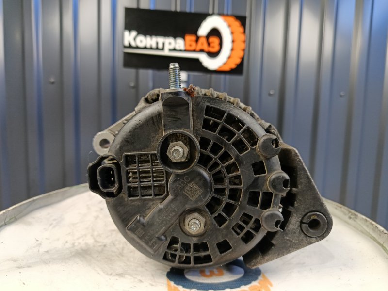 Генератор, 7400 рублей, Красноярск