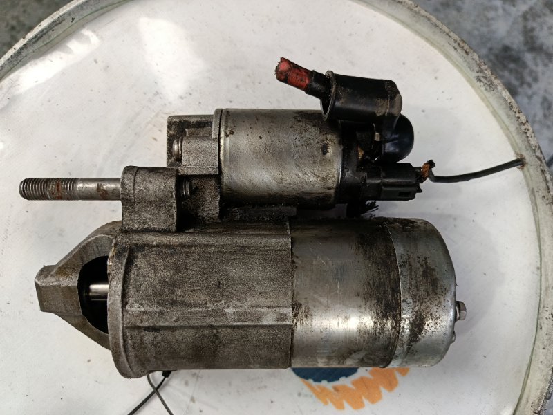 Стартер, 5300 рублей, Красноярск