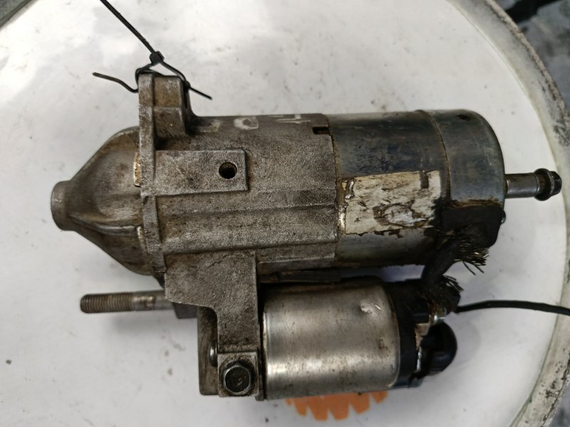 Стартер, 5300 рублей, Красноярск