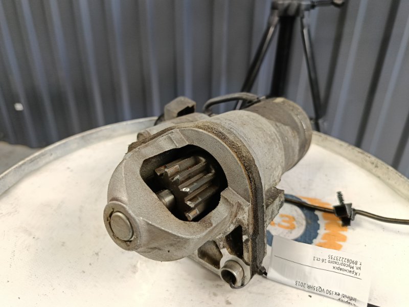 Стартер, 6300 рублей, Красноярск