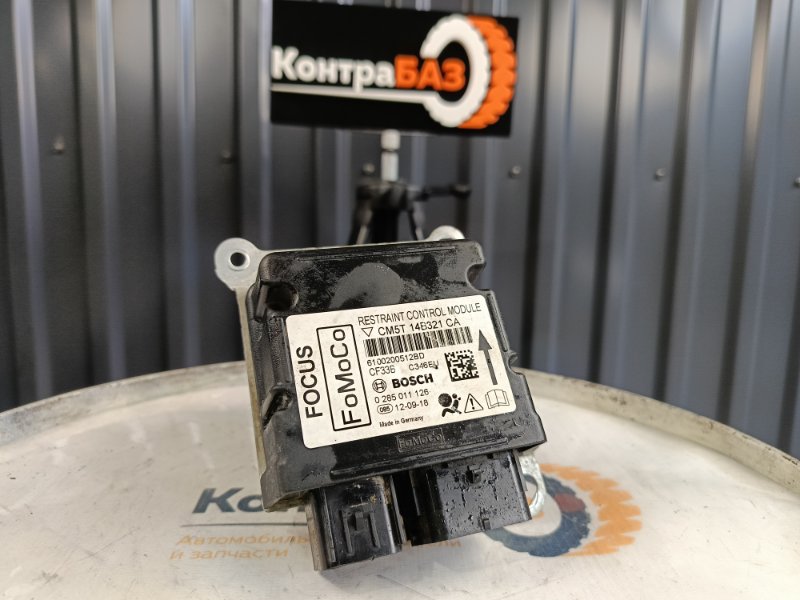 Блок управления AIR BAG, 1100 рублей, Красноярск