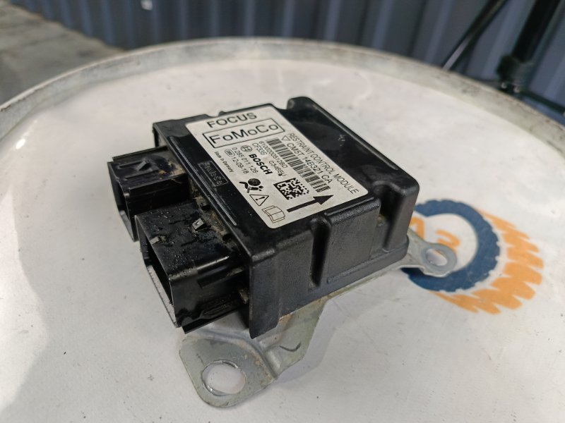 Блок управления AIR BAG, 1100 рублей, Красноярск