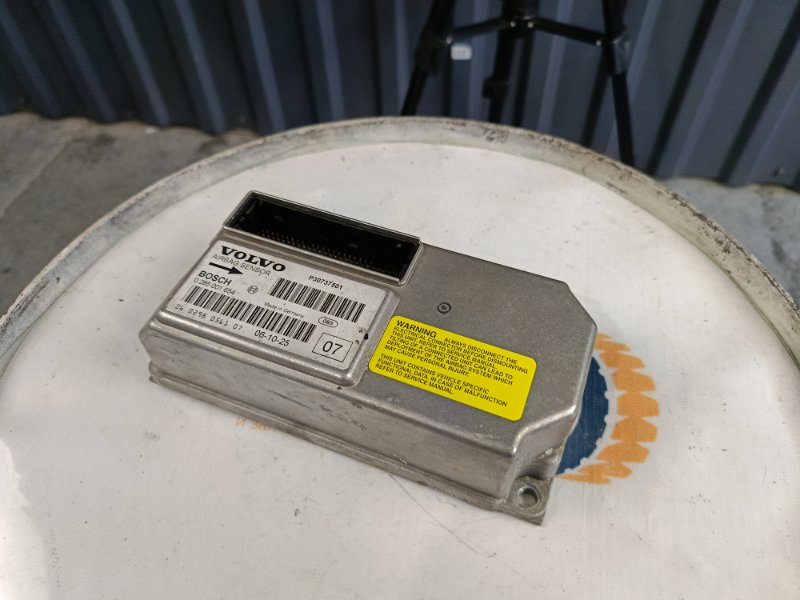 Блок управления AIR BAG, 1100 рублей, Красноярск